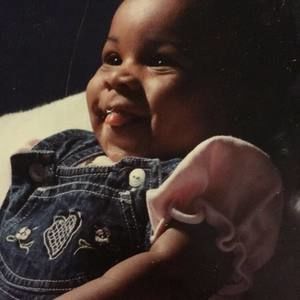 Meet your Posher, Kendrionna